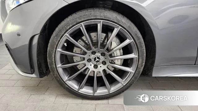 Mercedes-Benz CLS-Class C257 id 3525922 из Кореи 15