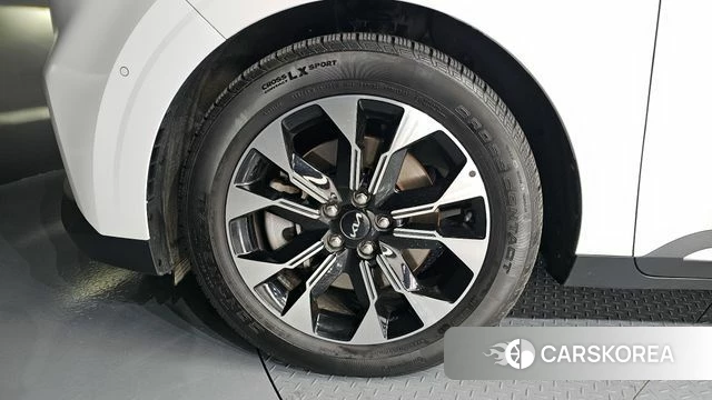 Kia Carnival 4th generation id 3812828 из Кореи 15