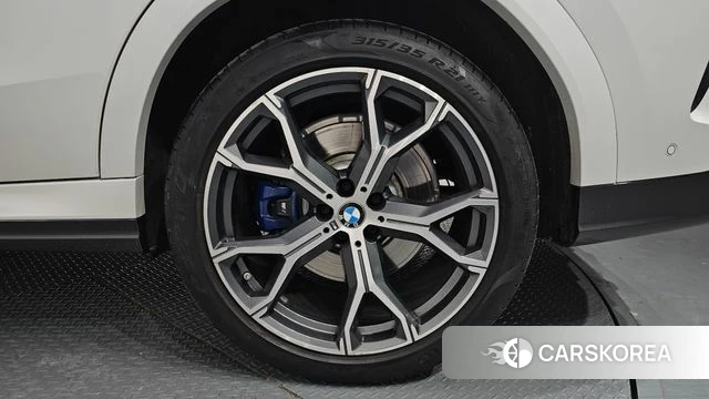 BMW X6 (G06) id 3800440 из Кореи 15