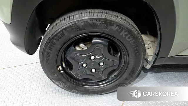 Hyundai Casper id 3502998 из Кореи 15