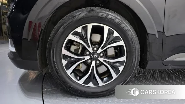 Kia Carnival 4th generation id 3433377 из Кореи 15