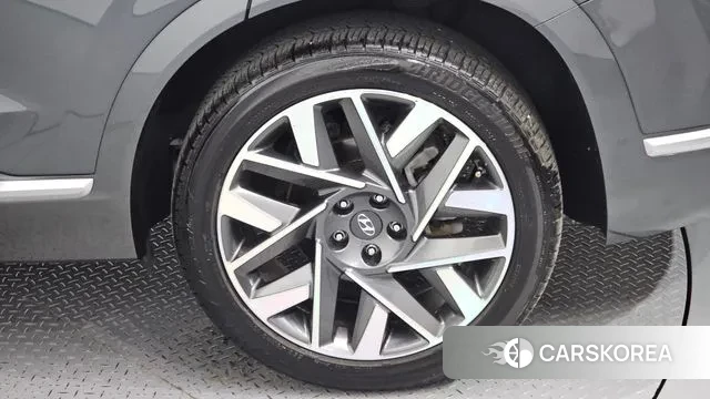 Hyundai The New Santa Fe id 3044686 из Кореи 15