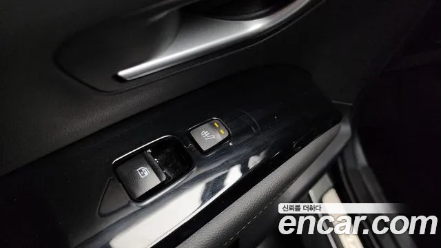 Hyundai Tucson Hybrid (NX4) id 2633245 из Кореи 15