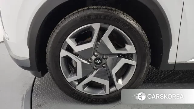 Hyundai The New Palisade id 3518403 из Кореи 15