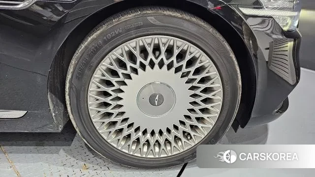 Genesis G90 id 2990939 из Кореи 15