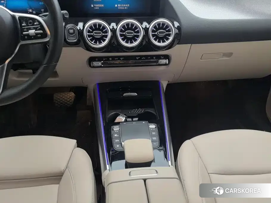 Mercedes-Benz EQA id 4653929 из Китая 11