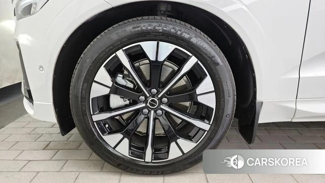 Volvo XC60 second Generation id 3817200 из Кореи 15