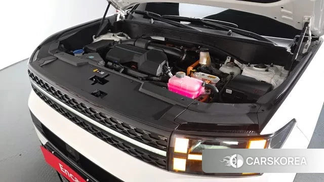 Hyundai Santa Fe (MX5) id 3377391 из Кореи 15