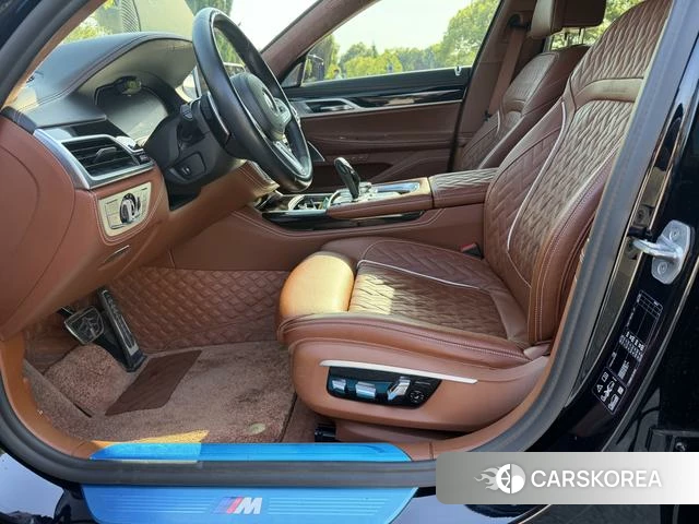 BMW 7 series id 4341882 из Китая 7