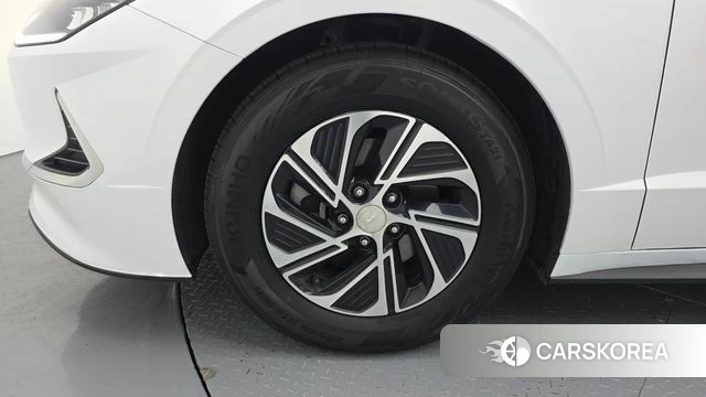 Hyundai Sonata Hybrid (DN8) id 4361383 из Кореи 15