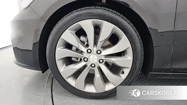 Chevrolet (GM Daewoo) All New Malibu id 3413240 из Кореи 15