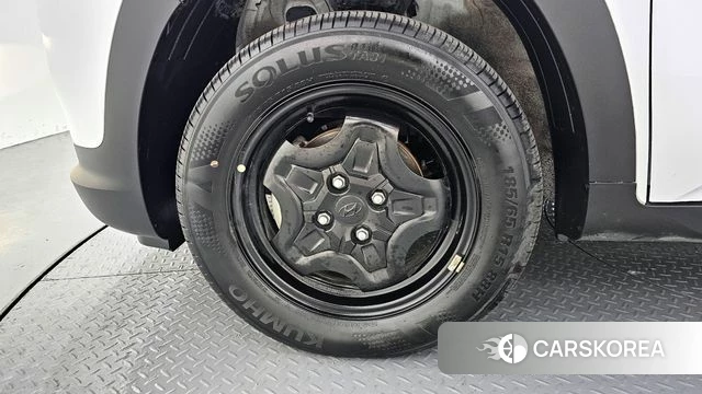 Hyundai Casper id 3858711 из Кореи 15