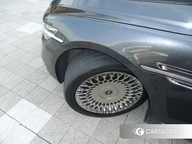 Genesis G90 id 2965783 из Кореи 15