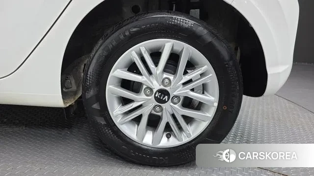 Kia Morning Urban (JA) id 3453852 из Кореи 15