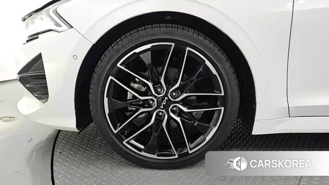 Kia K5 3rd generation id 3610796 из Кореи 15