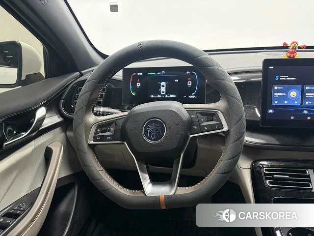 BYD Qin PLUS DM id 4240763 из Китая 15