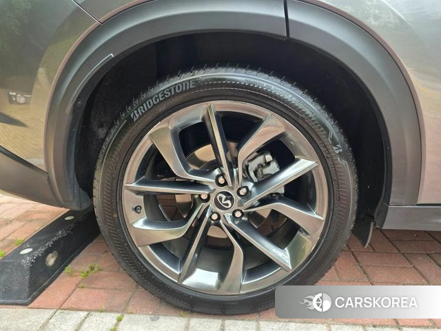 Infiniti QX50 (P71A) id 4748635 из Кореи 15