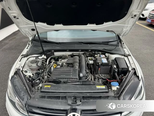 Volkswagen Golf id 4217356 из Китая 20