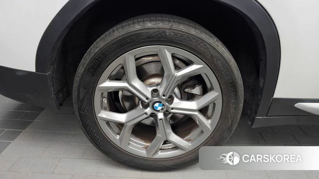 BMW X4 (G02) id 4763855 из Кореи 15