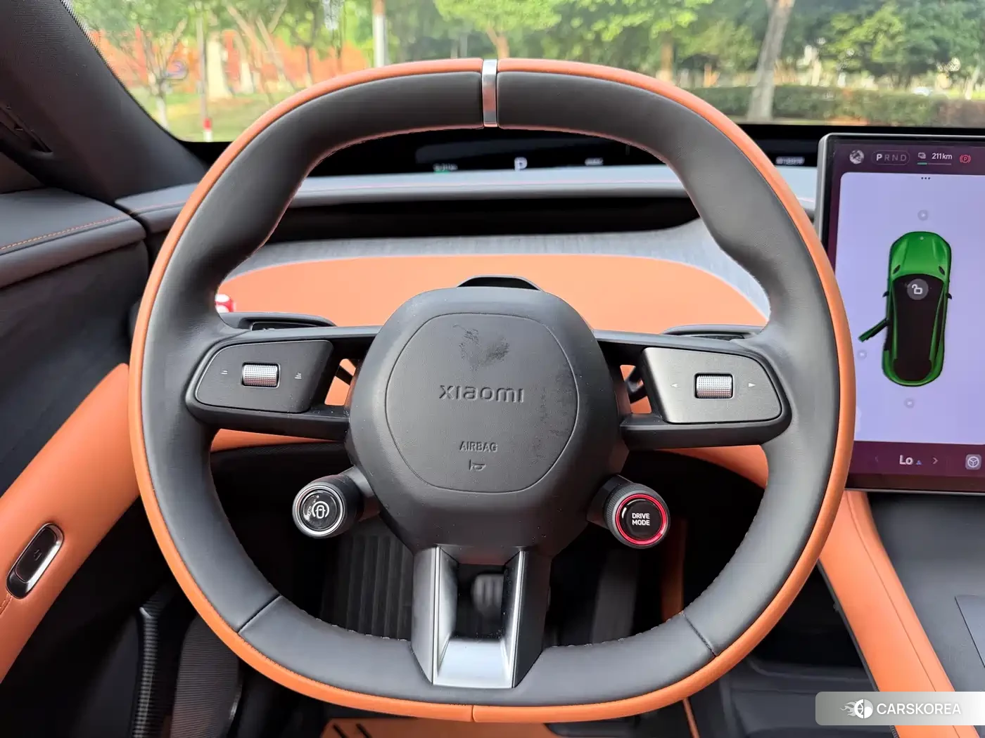 Xiaomi Car Xiaomi YU7 id 4548016 из Китая 15