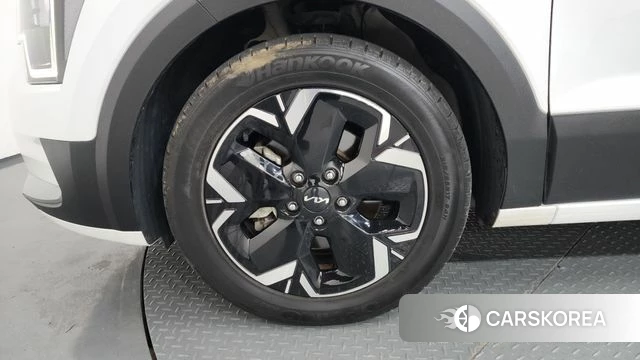 Kia Di All New Niro EV id 4631143 из Кореи 30