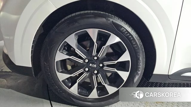 Kia Carnival 4th generation id 4283840 из Кореи 28