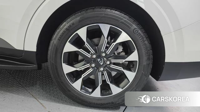 Kia Carnival 4th generation id 3884954 из Кореи 15