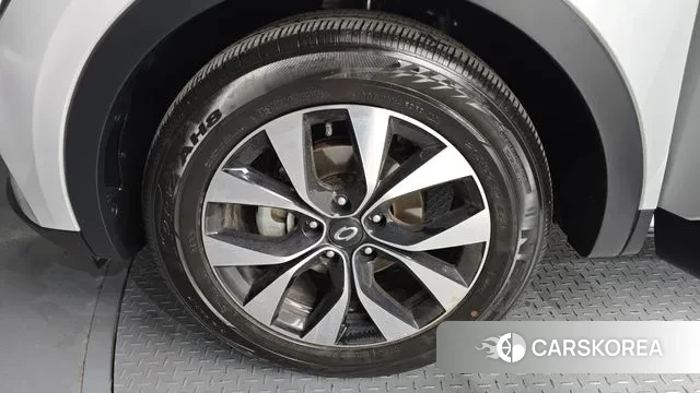 Renault Korea (Samsung) XM3 id 3734574 из Кореи 15