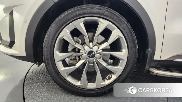 Kia Sorento 4th Generation id 3640875 из Кореи 15