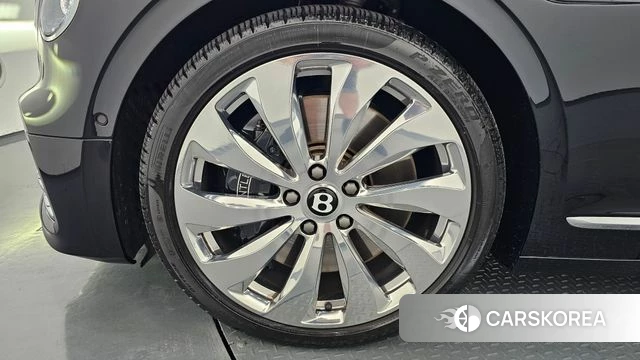 Bentley Flying Spur 3rd Generation id 4433904 из Кореи 39