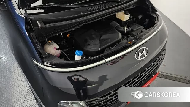 Hyundai Staria id 3389312 из Кореи 15