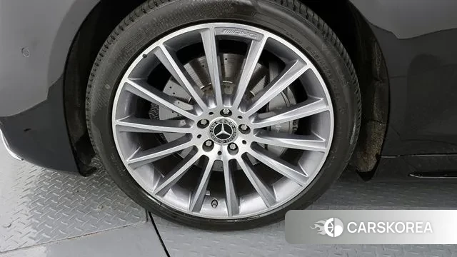 Mercedes-Benz S-Class W222 id 3391730 из Кореи 15