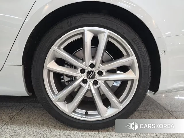 Audi A7 (4K) id 3590823 из Кореи 15