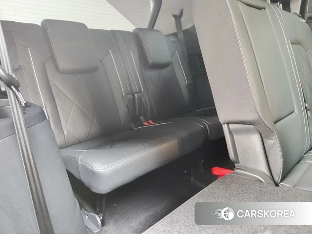 Volkswagen Tourang id 4277088 из Китая 20