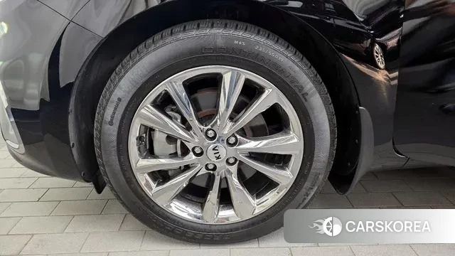 Kia The New Carnival id 2976624 из Кореи 15