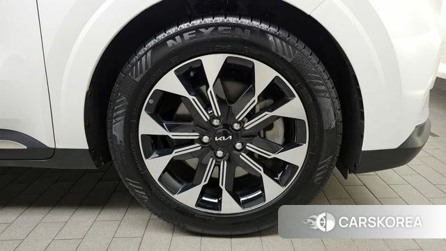 Kia Carnival 4th generation id 3883347 из Кореи 15