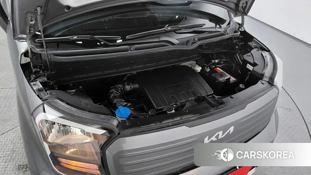 Kia The New Kia Ray id 3964394 из Кореи 15