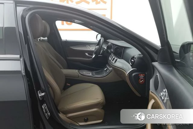 Mercedes-Benz E-class (imported) id 4210611 из Китая 19