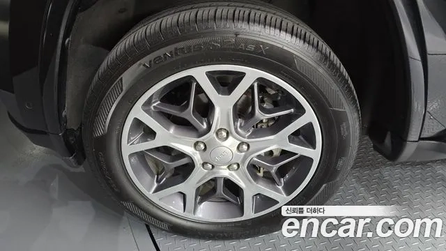 Jeep Grand Cherokee id 2891665 из Кореи 15