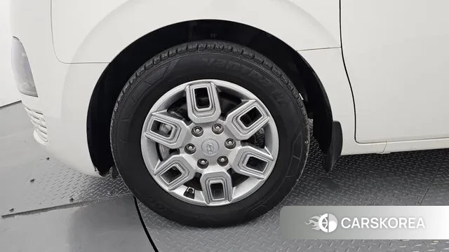 Hyundai Staria id 3306858 из Кореи 15