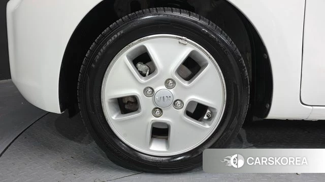 Kia The New Ray id 4619379 из Кореи 25