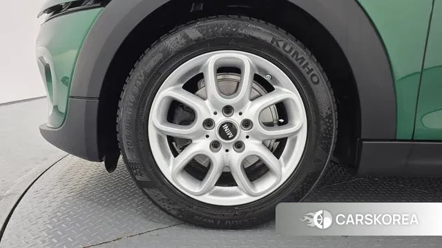 Mini Cooper id 3478987 из Кореи 15