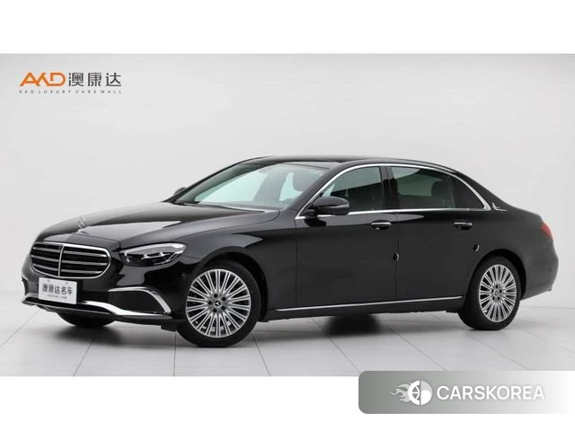 Mercedes-Benz E-class id 4238936 из Китая 5