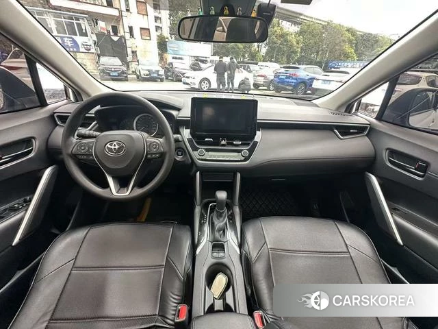 Toyota Fenglanda id 4276471 из Китая 16