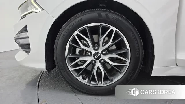 Kia K5 3rd generation id 3540978 из Кореи 15