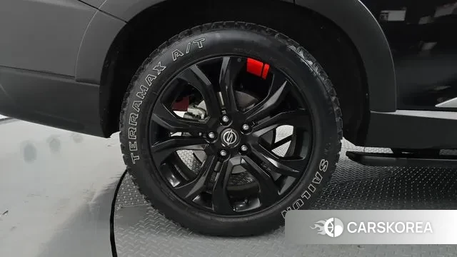 Ssangyong All New Rexton id 3350080 из Кореи 15