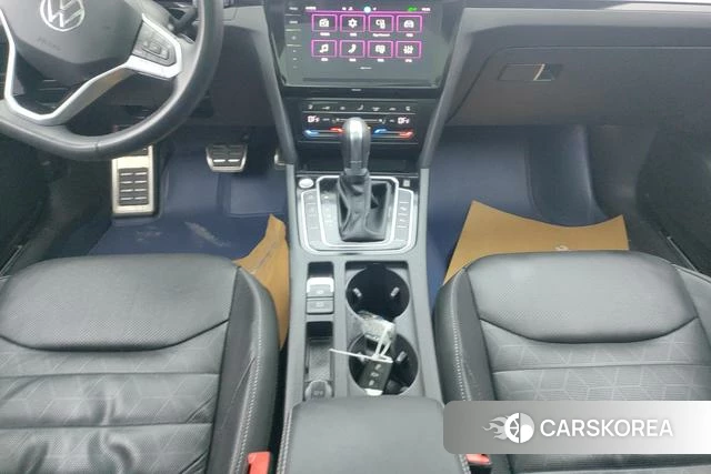 Volkswagen CC id 4207281 из Китая 12