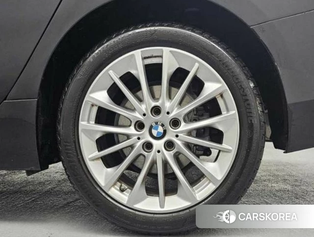 BMW 2 Series Gran Coupe (F44) id 4495776 из Кореи 15