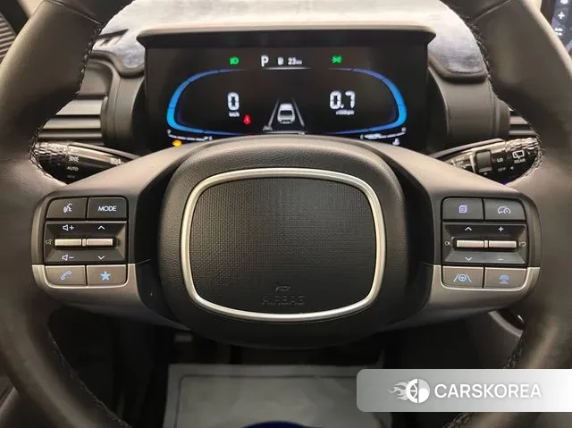 Hyundai Casper id 3752087 из Кореи 14