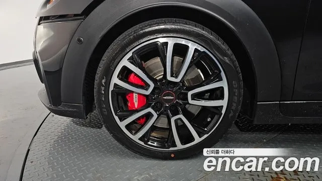 Mini Cooper S id 2944130 из Кореи 15